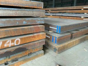 Thép tấm Q345R là gì? Ứng dụng – Bảng giá – Mua ở đâu uy tín năm 2025