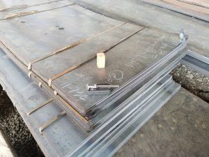 BÁO GIÁ THÉP TẤM C45 HÔM NAY