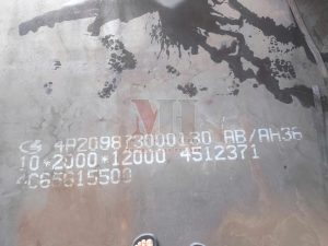 Thép tấm Q345R là gì? Ứng dụng – Bảng giá – Mua ở đâu uy tín năm 2025