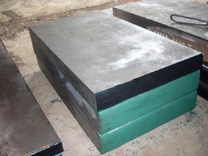 Giá thép tấm SCR435 - Kho Minh Hưng