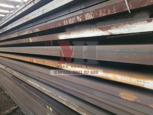 Nơi cung cấp thép tấm C45 tiêu chuẩn