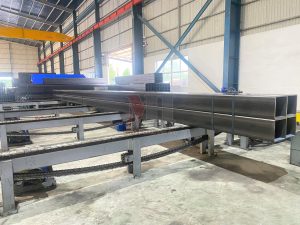 Thép tấm S45C là gì? Đặc điểm, ứng dụng và bảng giá mới nhất 2025