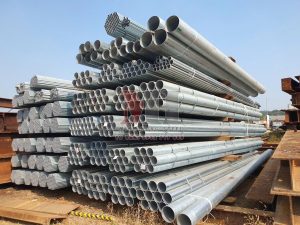 Bảng Tra Sức Chịu Tải Thép Hộp 100–300 mm – Độ Dày 2.5–12 ly | Báo Giá 2025