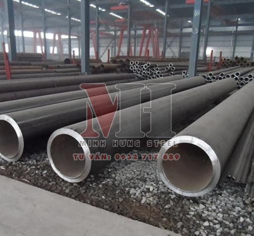 Kho thép ống - BÁO GIÁ CÁC LOẠI ỐNG HIỆN NAY