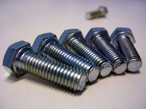 Thép C45, S45C làm ốc vít - giá bán mới