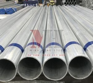 Bảng Tra Sức Chịu Tải Thép Hộp 100–300 mm – Độ Dày 2.5–12 ly | Báo Giá 2025