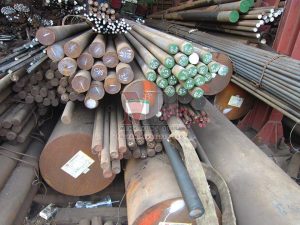ứng suất độ bền thép c45 - Bảng giá mới hiện nay