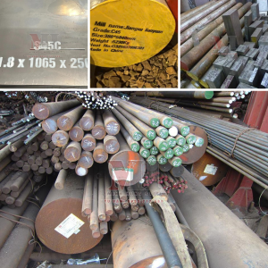 Bảng Giá & Trọng Lượng Thép Ống Mạ Kẽm Mới Nhất 2025